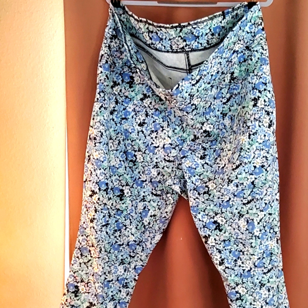 Beautiful Pants by Terra & Sky